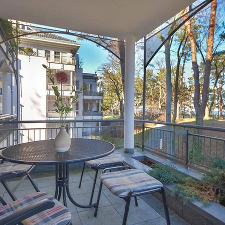 Villa Marfa Wohnung 5 Heringsdorf  Exterior foto